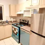 1-Bedroom Suite With Private Kitchen & Bathroom